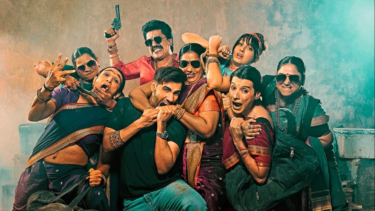 Farhan Akhtar on Kunal Kemmu: “He has a vision and clarity for what he has written and he will be able to deliver”!