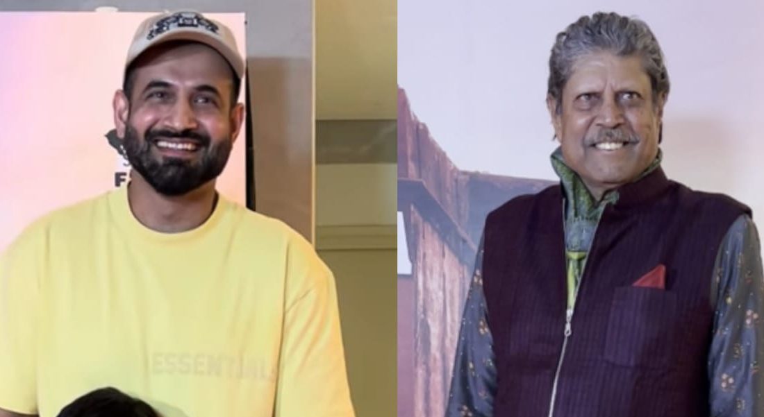 Cricketers attend screening and support movie ‘Jahankilla’!