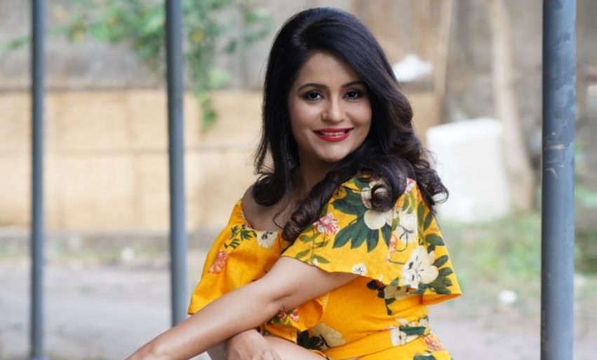 Charrul Malik says, “Happiness is like the essential ingredient in a recipe, without it, life feels incomplete”!