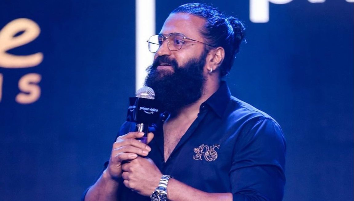 Hombale Films and Rishab Shetty’s Kantara: Chapter 1 will be streaming on Amazon Prime Video post-theatrical release!