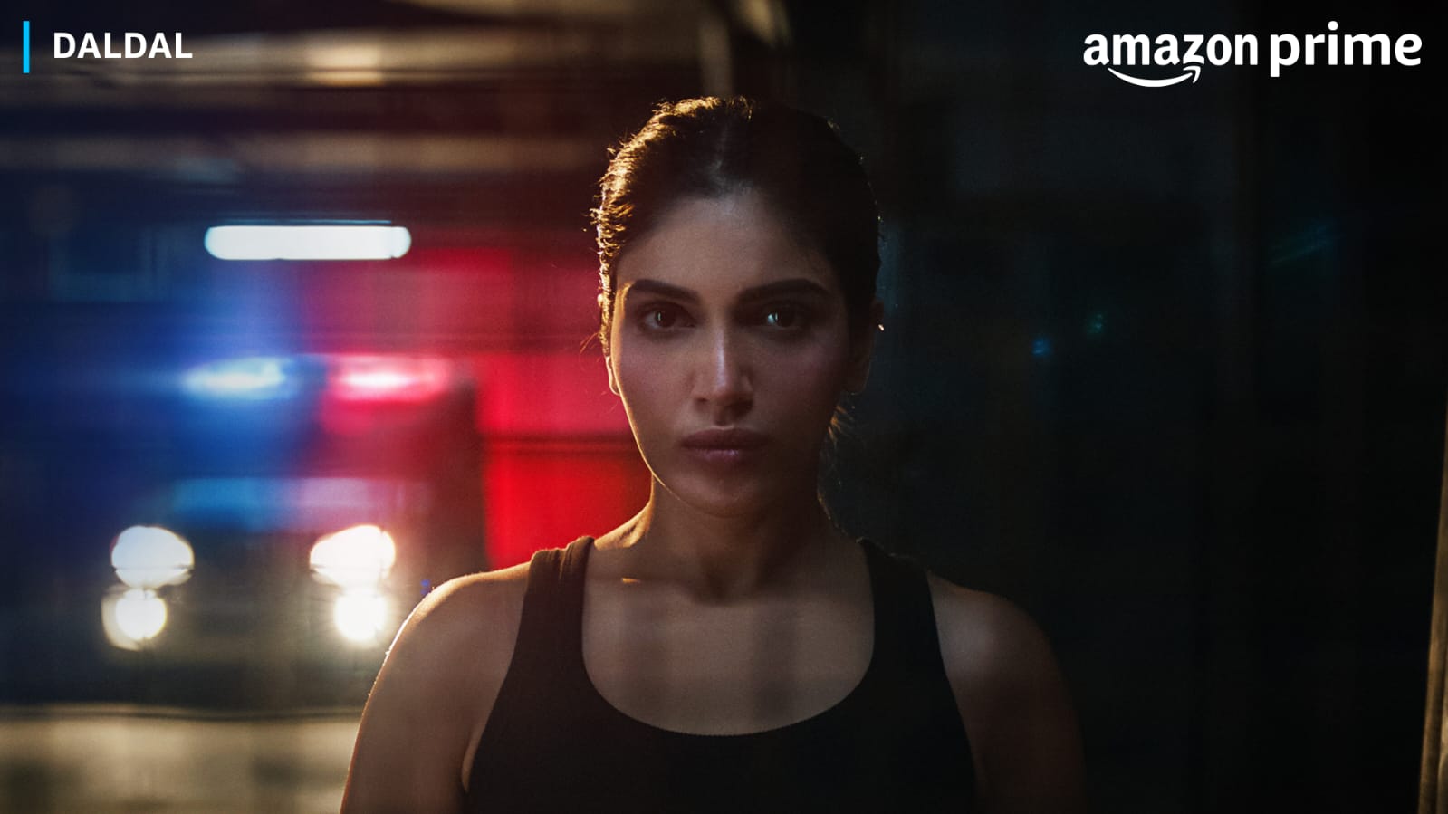 Bhumi Pednekar fearlessly dives into characters that challenge societal norms!