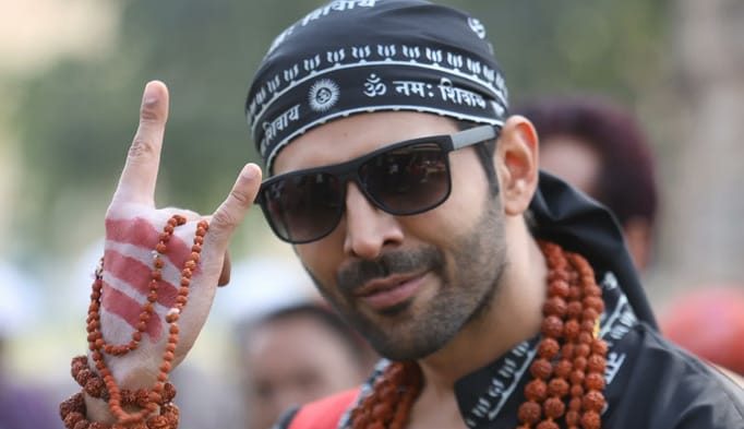 Kartik Aaryan’s entry song for ‘Bhool Bhulaiyaa 3’ will have 1000 dancers!