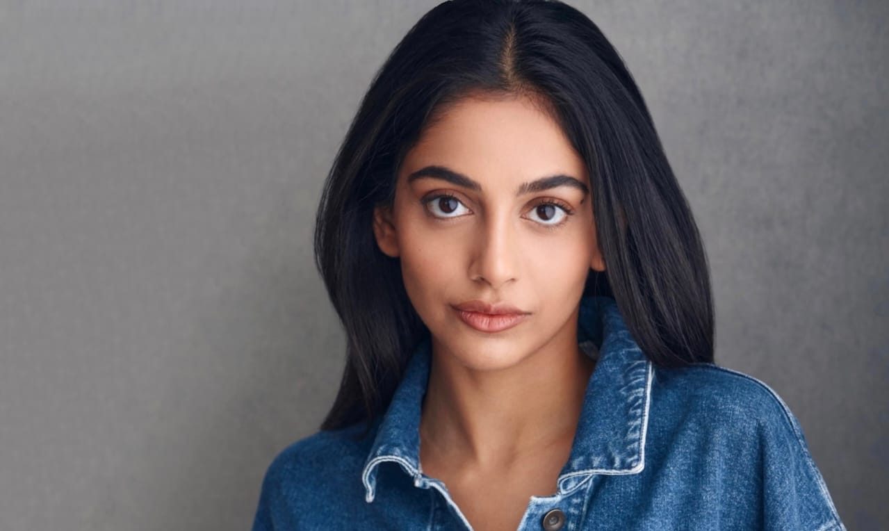 ‘G2’ marks Banita Sandhu’s first pan-India project, shooting commenced!