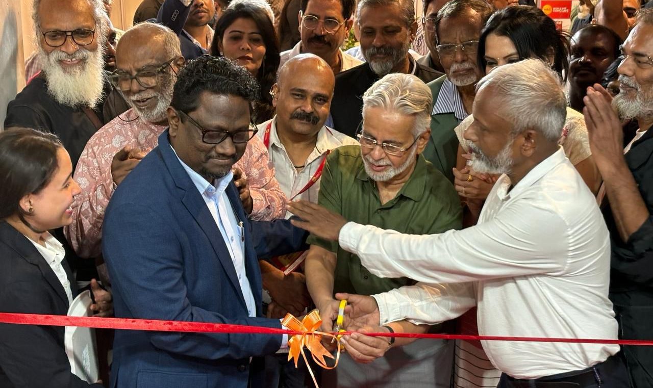 World Art Conclave Art Expo 2024 inaugurated!