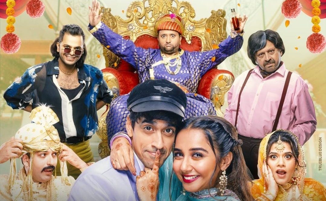 Zee Theatre’s teleplay ‘Yeh Shaadi Nahi Ho Sakti’ beased on ‘The Taming of the Shrew’!