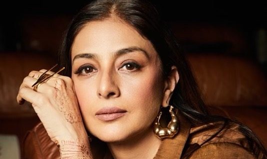 With ‘Crew’ Tabu offers one more powerful performance!