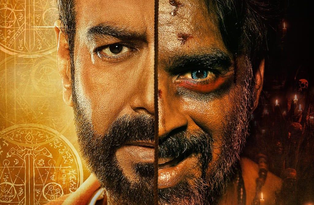 Review : Shaitaan : Battle against ‘Vashikaran’!