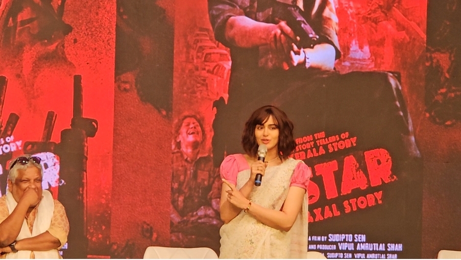 Multiple reasons to watch ‘Bastar: The Naxal Story’!