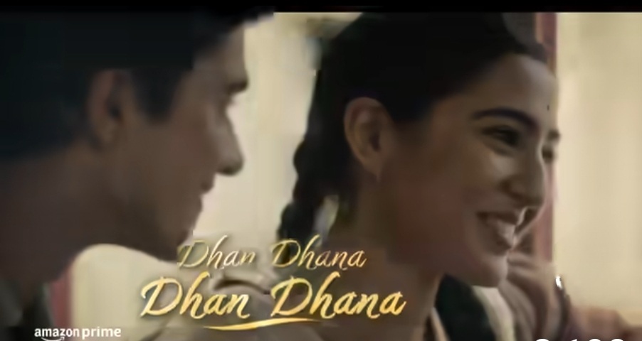 A romantic track ‘Julia’ from ‘Ae Watan Mere Watan’ released!
