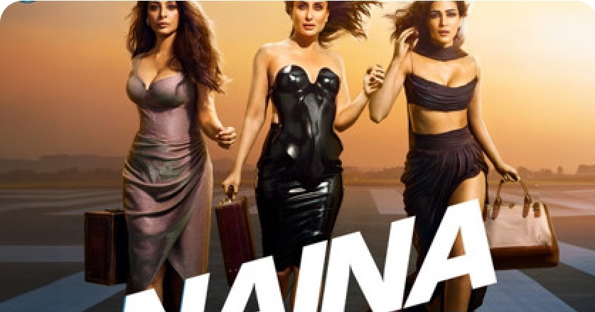 ‘Naina’ by Diljit Dosanjh featuring Badshah from ‘Crew’, out!