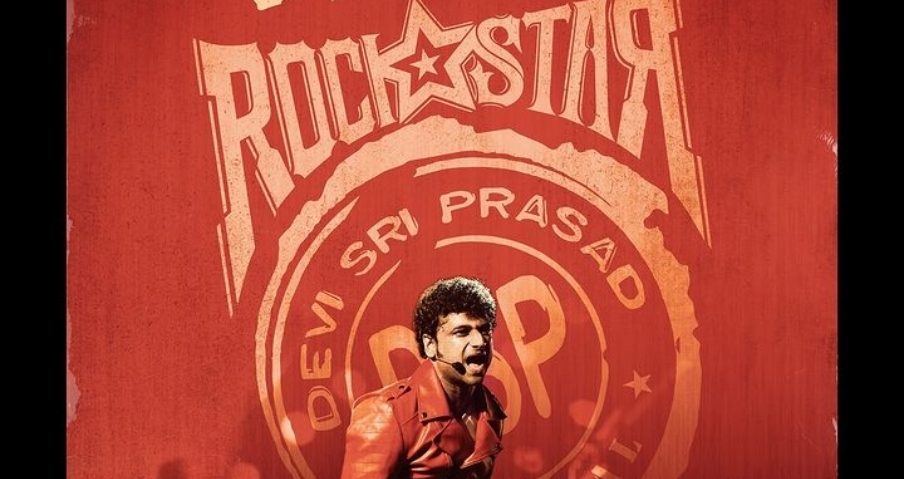 ‘Pushpa’ makers wishes music composer Devi Sri Prasad on his 25th anniversary!