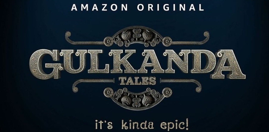 Patralekha headlined  ‘Gulkanda Tales’ announced!