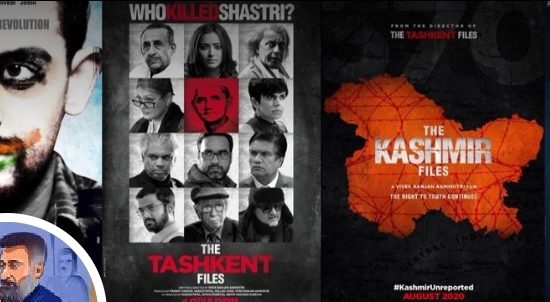 Vivek Ranjan’s comment on Arvind Kejriwal gets Netizens’ support!