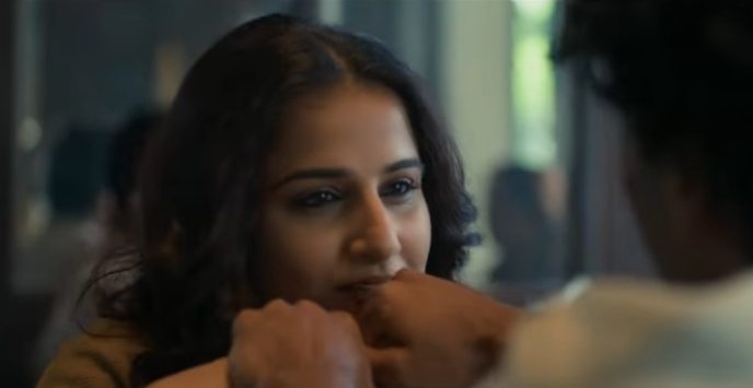 Makers of ‘Do Aur Do Pyaar’ drop “Jazbaati hai Dil”!