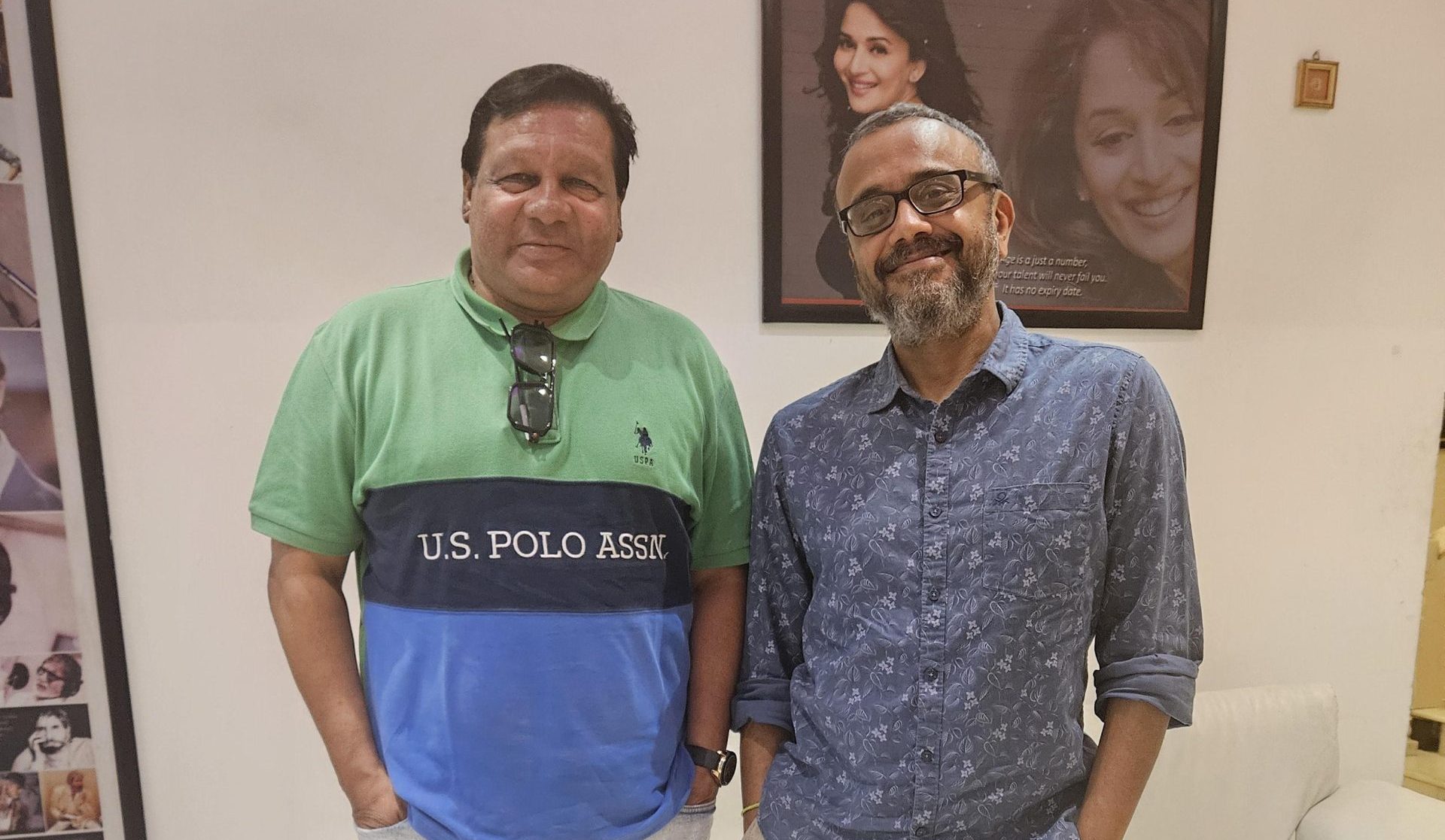 Interview : Many regular actors can’t even act properly,  how will they act as a transgender? : Dibakar Banerjee!