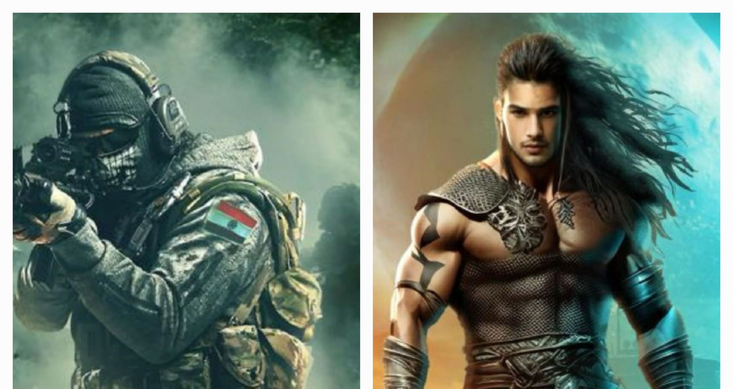 Action thriller OTT shows and audio series you can enjoy!