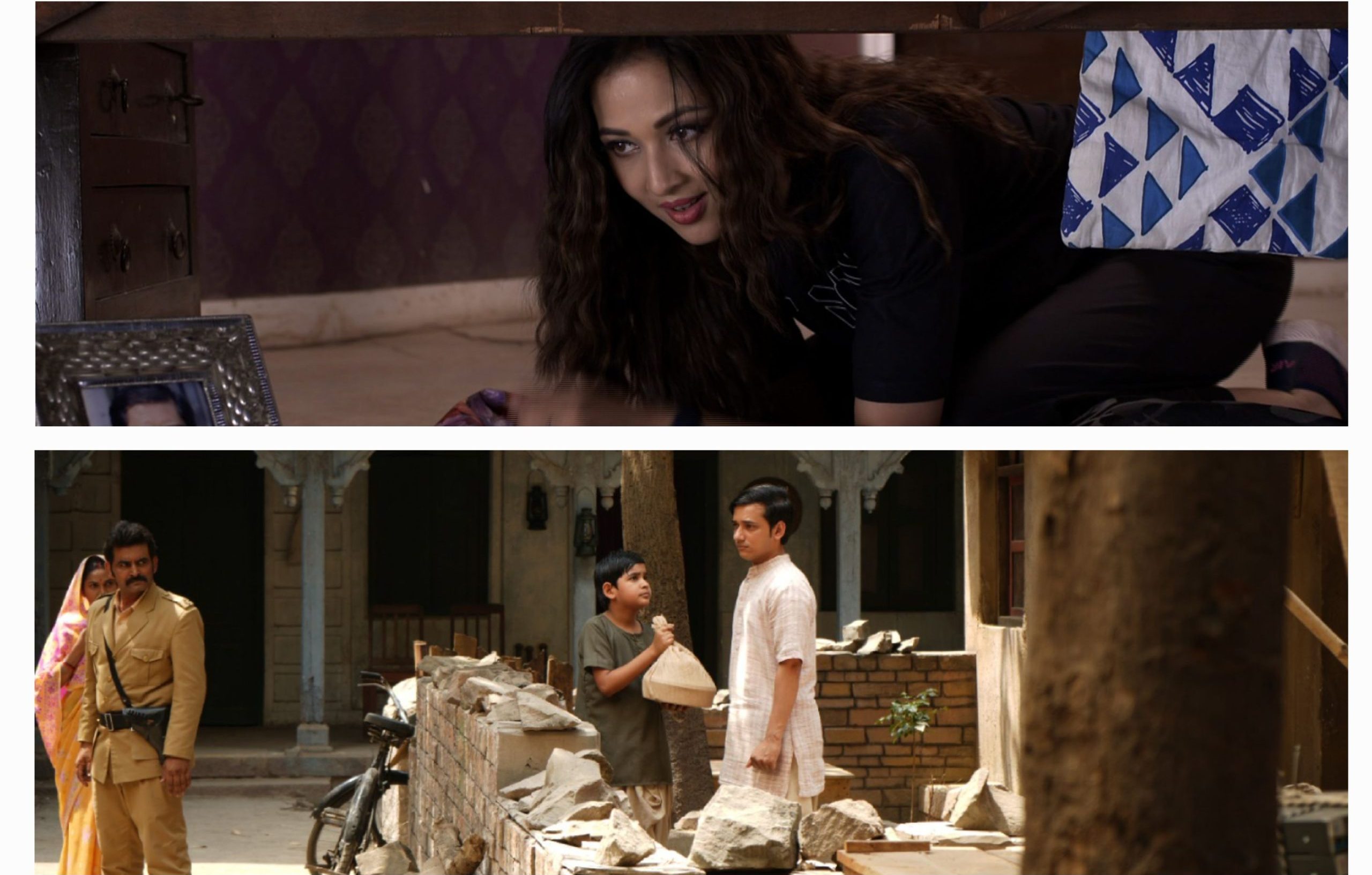 The characters in &TV’s Aral, HKUP and BGPH to face difficulties!