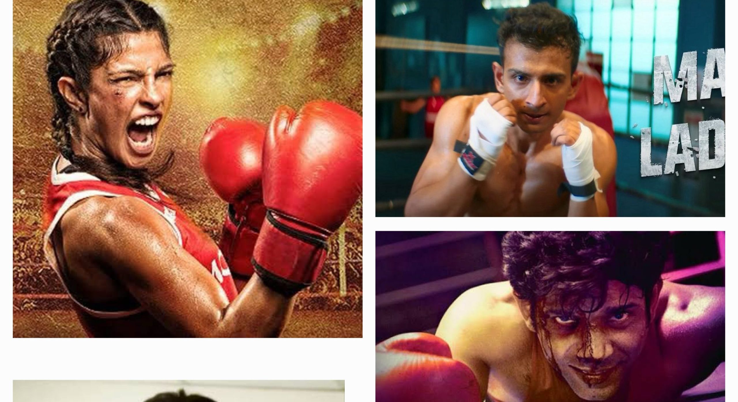 Before Akash Pratap Singh’s ‘Main Ladega’ releases, watch ‘these’ boxing dramas!