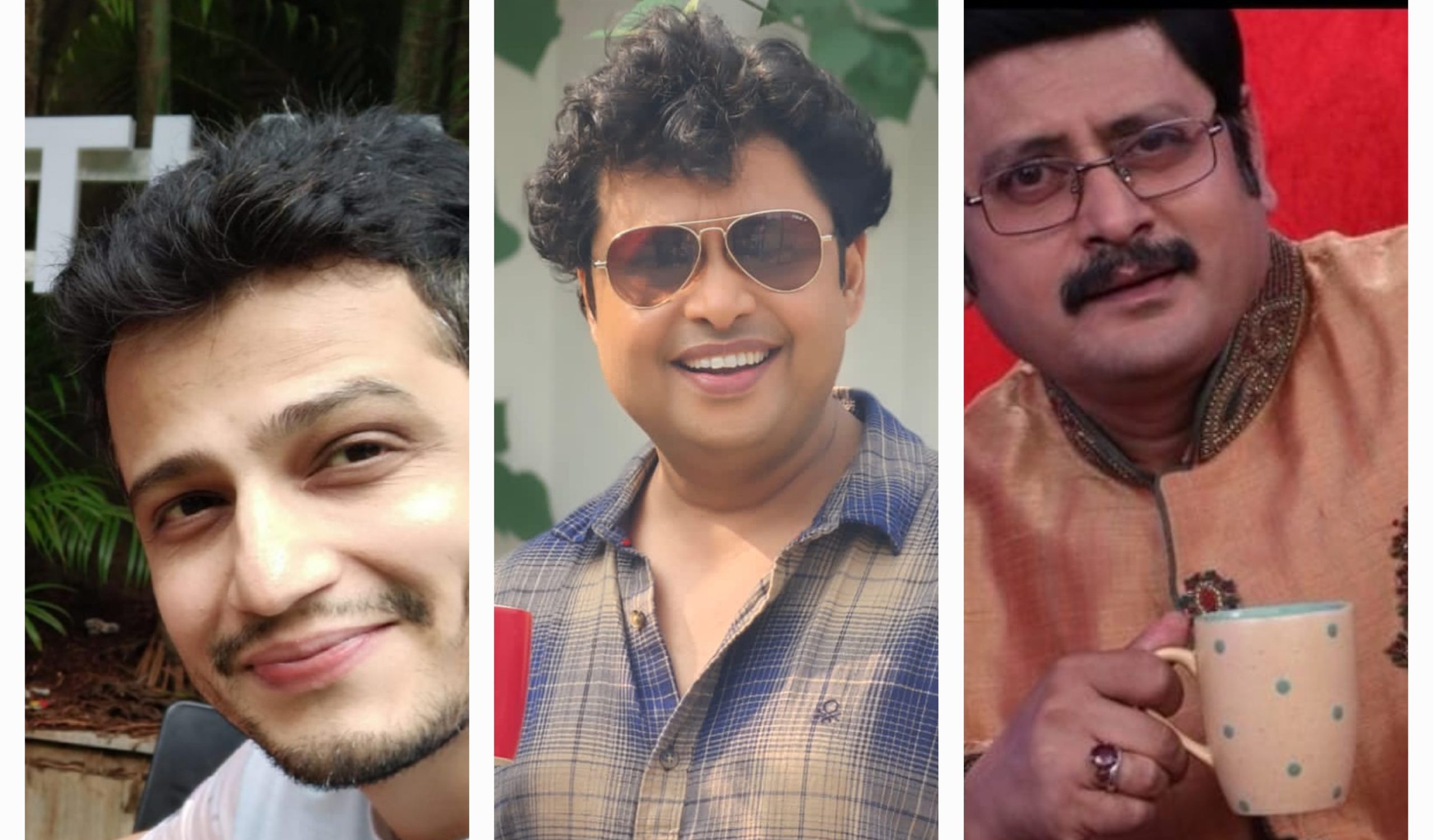 &TV actors opine, “Each cup of tea is a gentle reminder of life’s simple pleasures”!