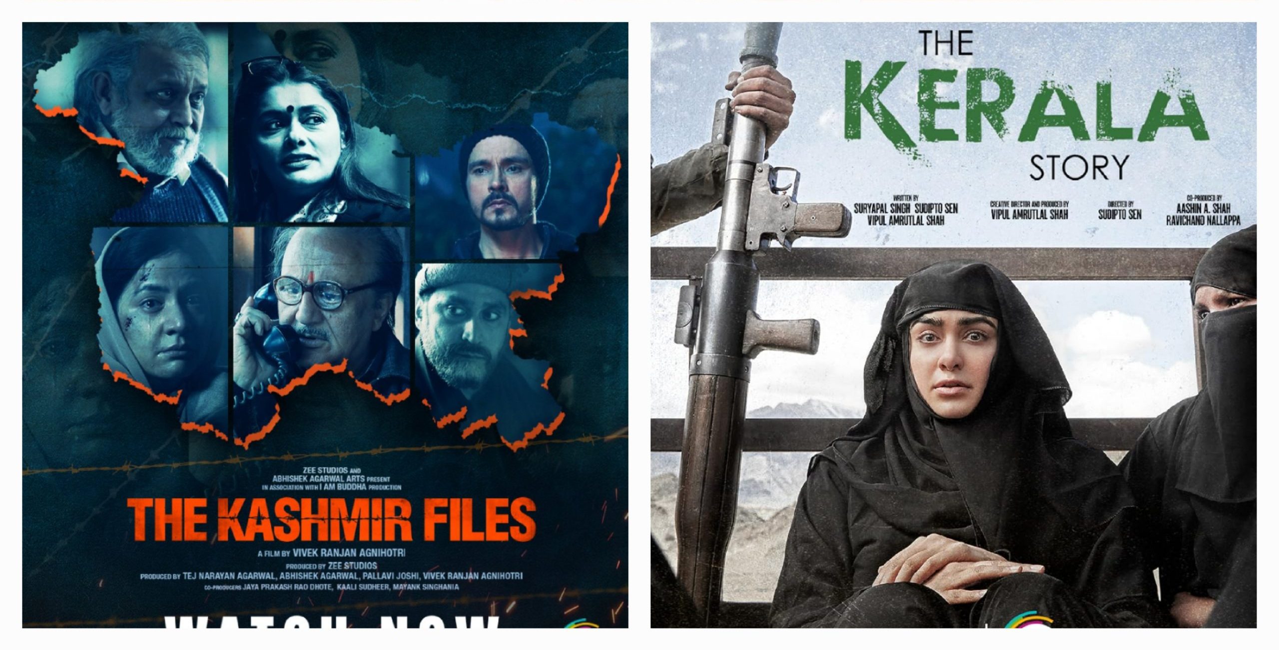 Movies shedding light on significant moments and figures from India’s past!