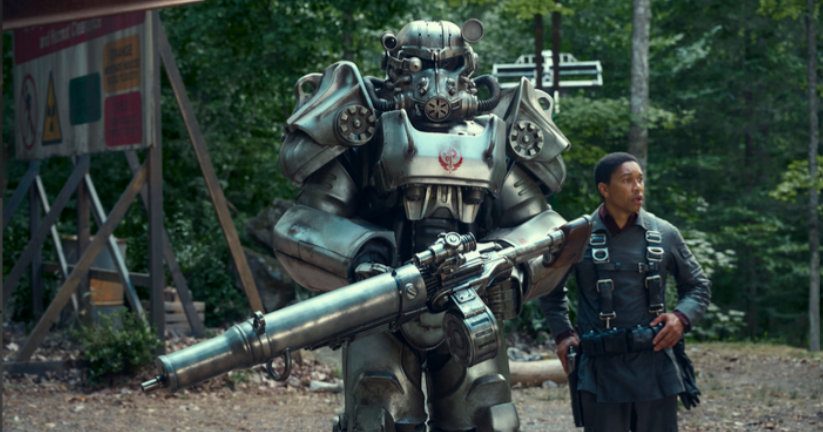 The makers of ‘Fallout’ filmed across some never-shot-before locations!