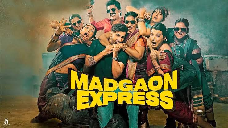 Madgaon Express closes the second weekend with 17.75 cr!