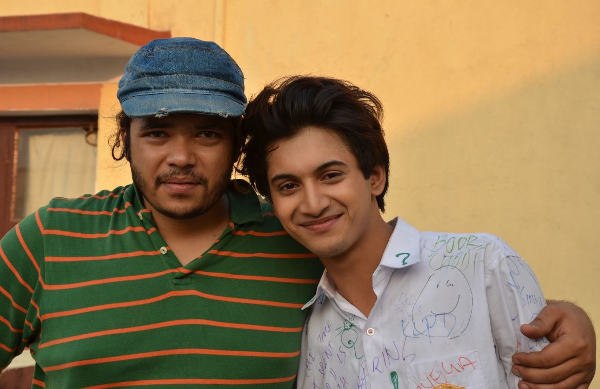 Sajid Ali’s ‘Woh Bhi Din The’ urges you to relive the schooldays memories, now streaming on Zee 5!