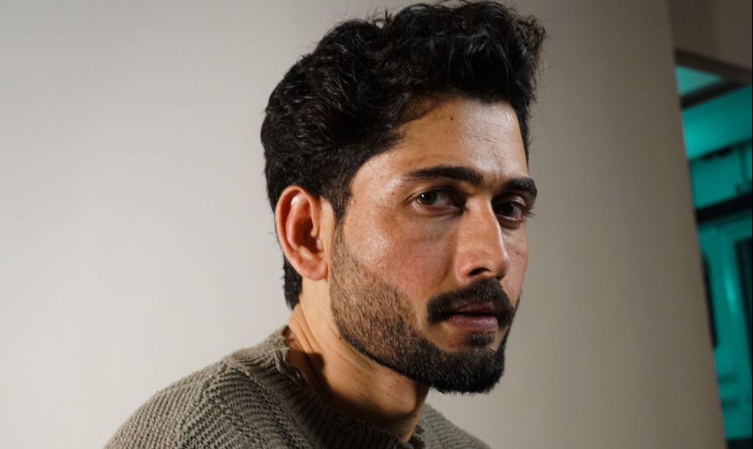 ‘The Mentor’ actor Ranaksh Rana’s partner helped him broaden his perspective on life!