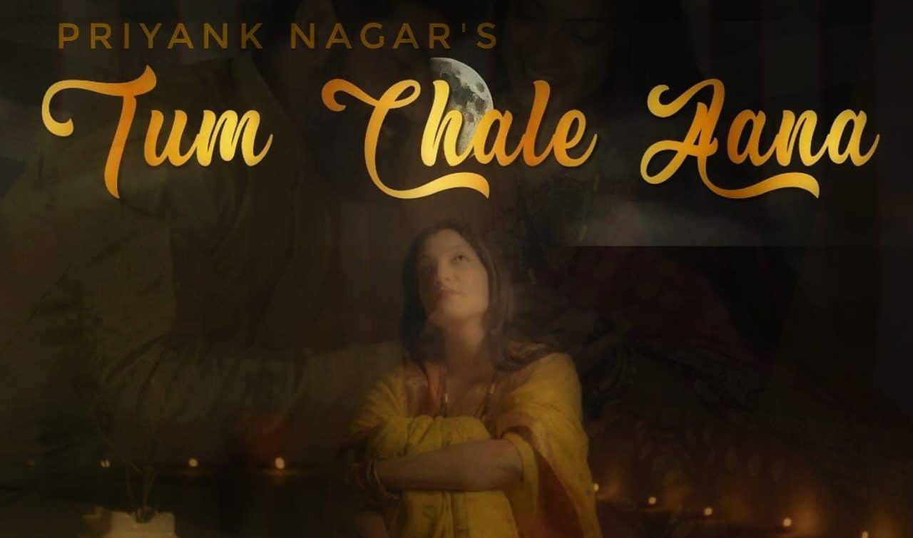 “Tum Chale Aana” will captivate listeners with its heartfelt lyrics and soulful composition!