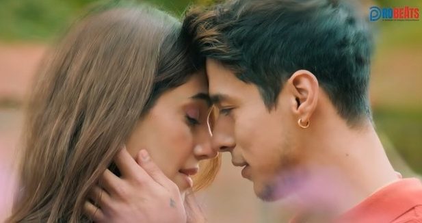 ‘Kaabil’ showcases the raw reality of today’s generation’s love life!