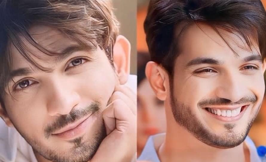 ‘Pyar Ka Pehla Adhyaya Shiv Shakti’ actor  Arjun Bijlani draws inspiration from his son!