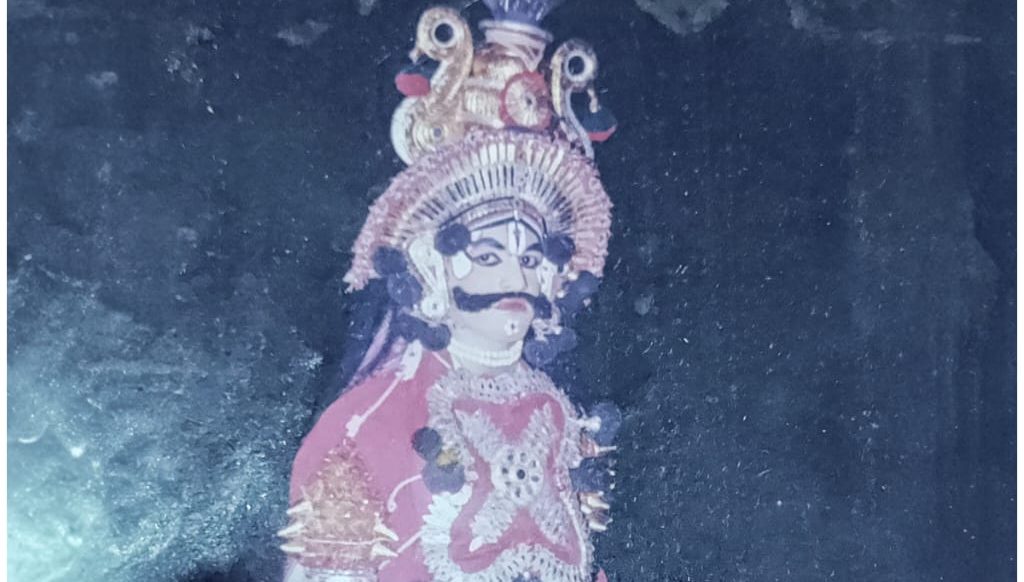 Rishab Shetty’s unseen Yakshagana performances revealed!