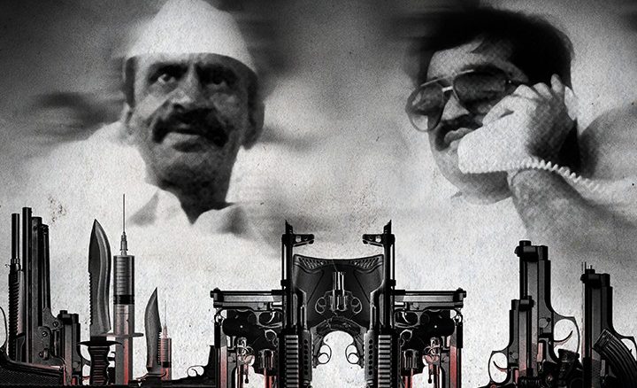 ‘Money Mafia’ Season 3 premieres on Discovery Channel on April 7th!