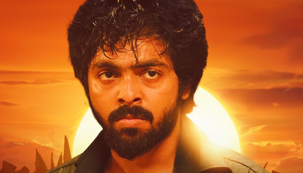 Prime Video announces the streaming premiere of ‘Rebel’!