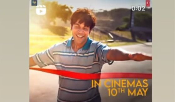 Rajkummar Rao’s first look from ‘Aa Raha Hai Sabki Aankhein Kholne’ gets a lot of praise!