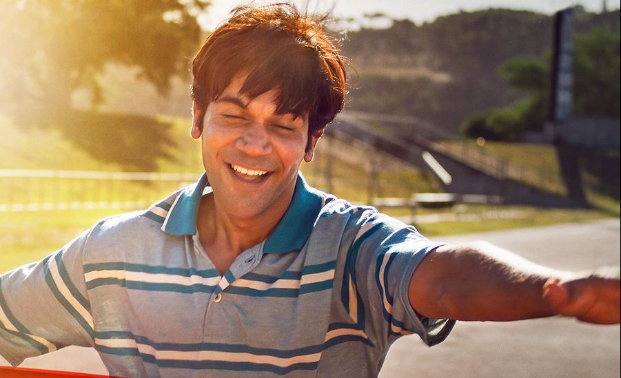 Inspiring trailer of “Srikanth – Aa Raha Hai Sabki Aankhein Kholne” out!