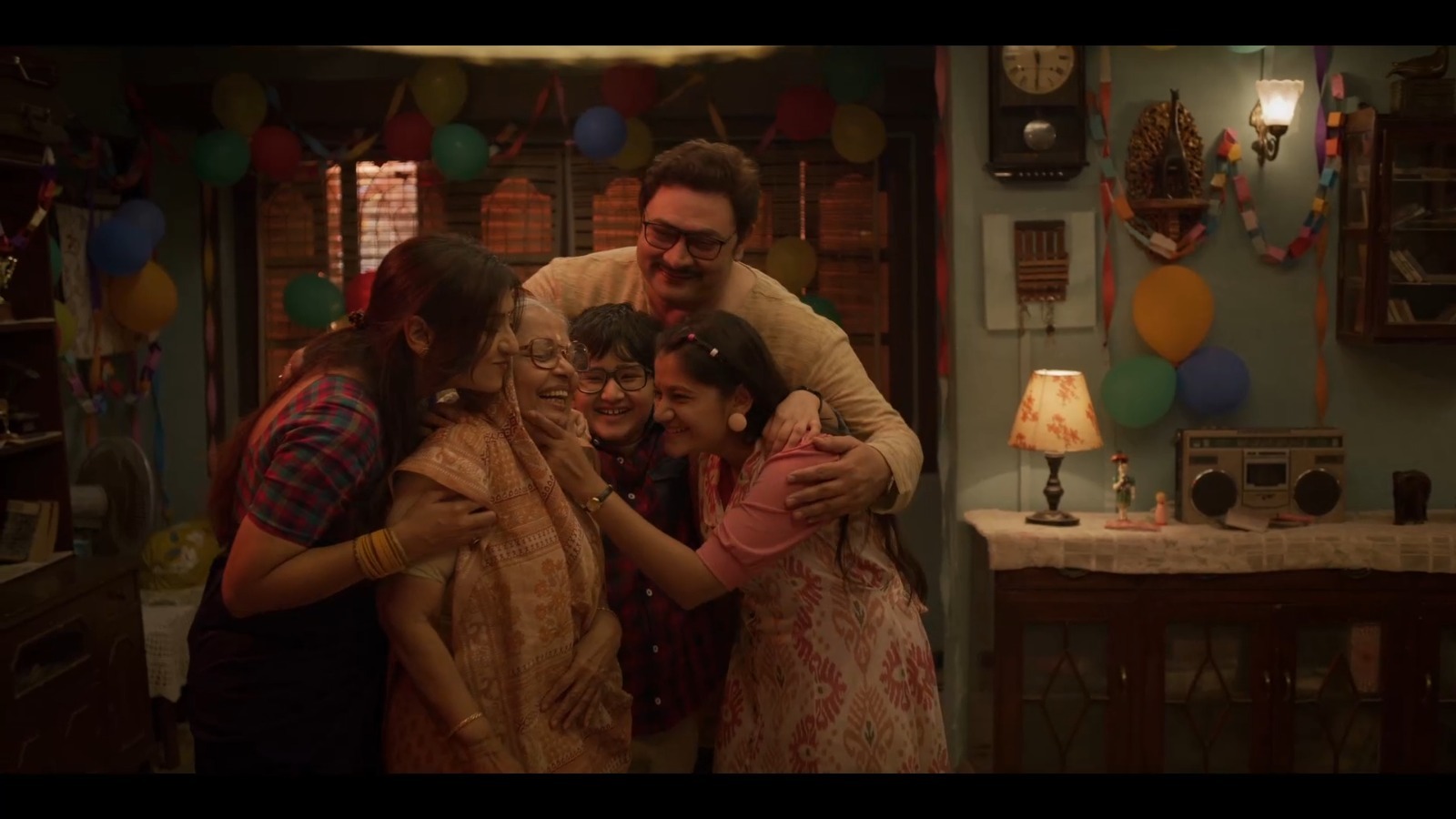 ‘Yeh Meri Family S3’ actor Rajesh Kumar says, “My charact er closely resembles my personal approach with my sons”!