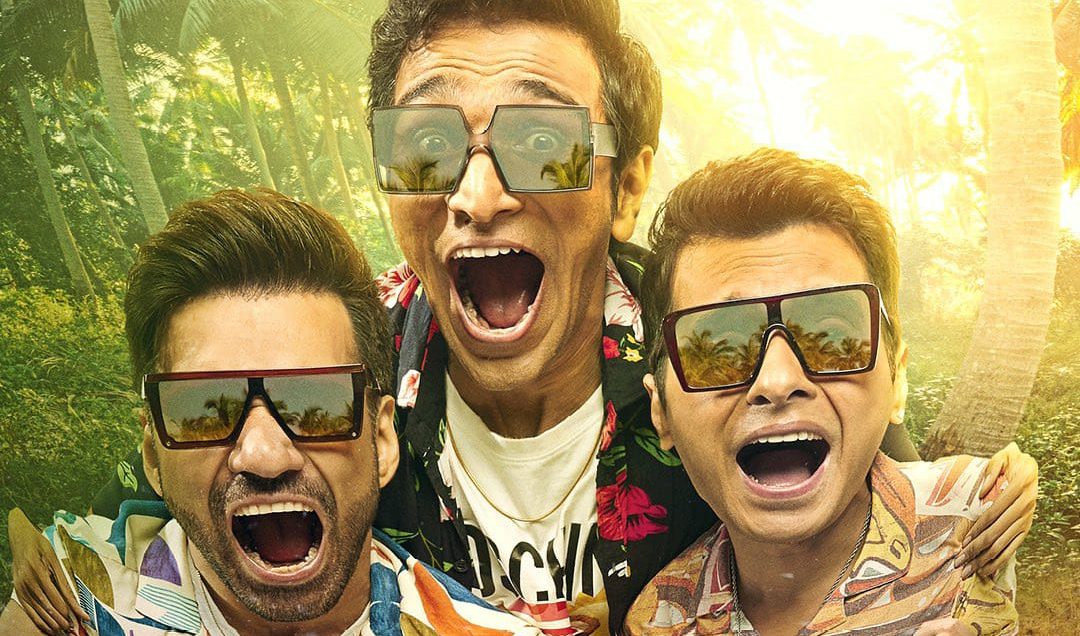 With the total earnings at 28.49 Cr, ‘Madgaon Express’ continues its winning spree!