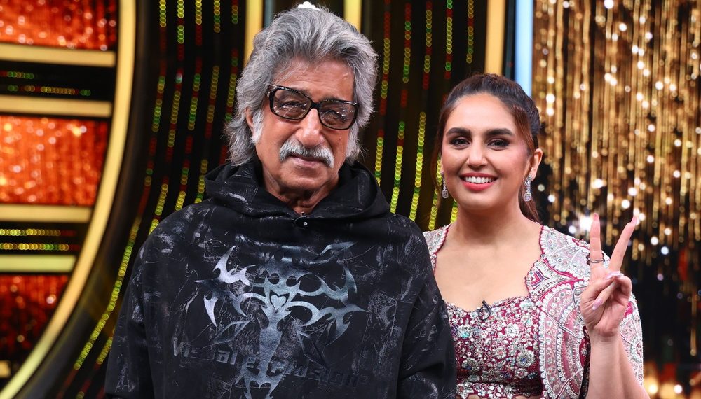 Shakti Kapoor to visit the sets of ‘Madness Machayenge – India Ko Hasayenge’!
