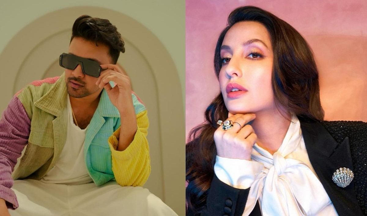 ‘Zaalim’ Choreographer Rajit Dev invites Nora Fatehi to be part of his workshop!