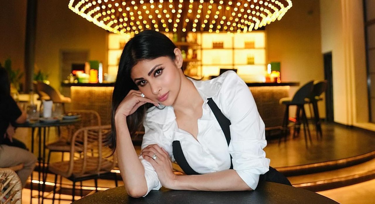 Mouni Roy opens the doors to the seventh ‘Badmaash’!