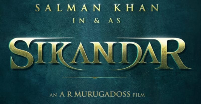 Pritam Chakraborty comes on board for Salman Ktea’s ‘Sikandar’!