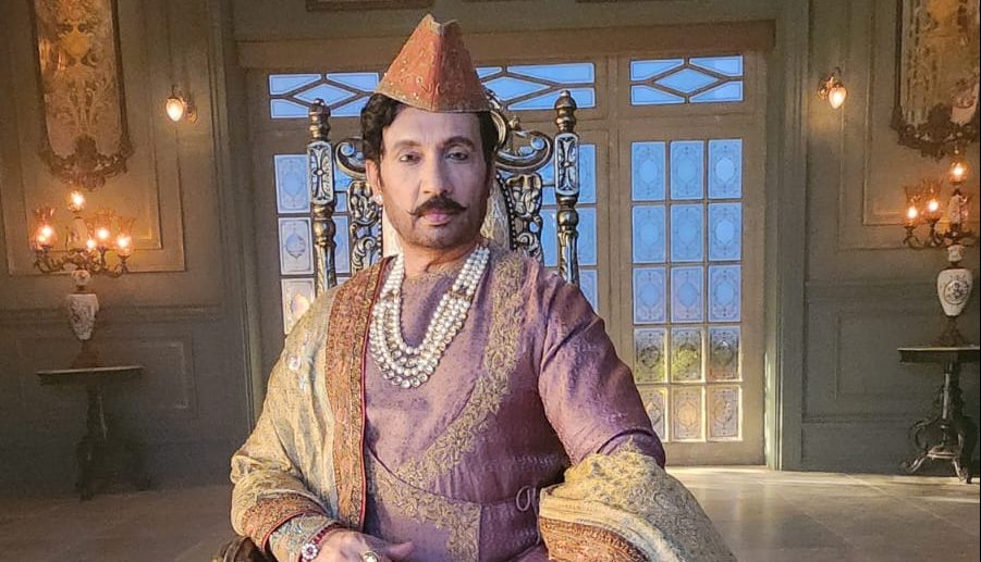 ‘Heeramandi’ actor Shekhar Suman says, “Mr.Bhansali is a phenomenon, an auteur, a virtuoso”!