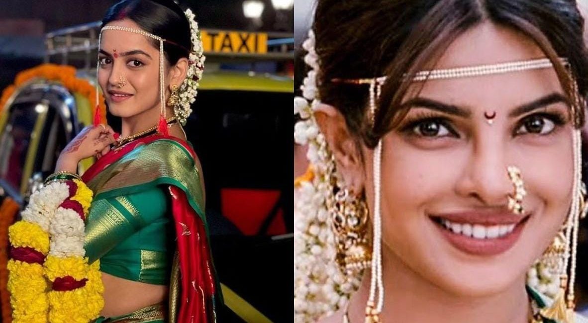 ‘Udne Ki Aasha’ actor Neha Harsora talks about her screen wedding akin to that of Priyanka Chopra from ‘Raat Ke Dhai Baje’!