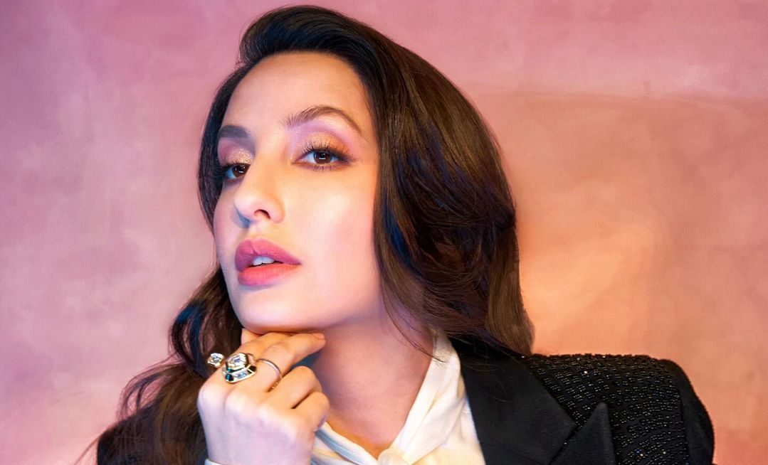 Nora Fatehi to be part of “Bhoot Police 2”?