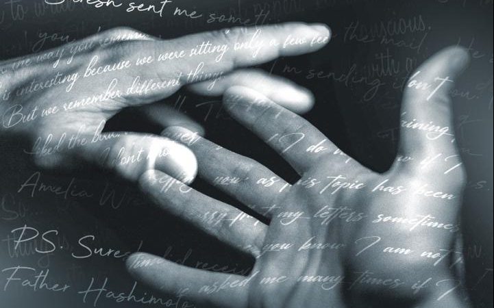 Feroz Abbas Khan directed play ‘Letters of Suresh,’ will premiere at NMACC!