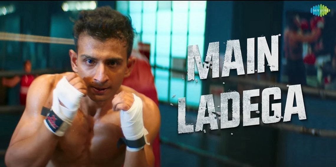 Review : Main Ladega : Sincerely crafted boxing drama!