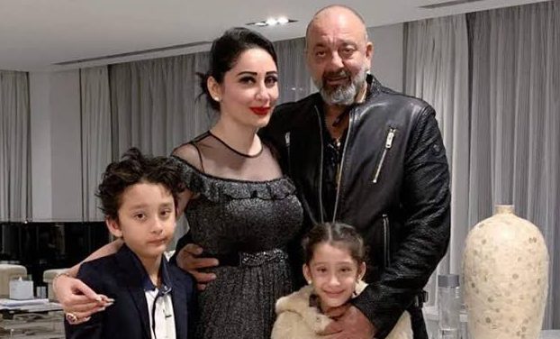 Shahraan Dutt, Sanjay Dutt’s son, plays in the Under 14 team of Al Nassr!