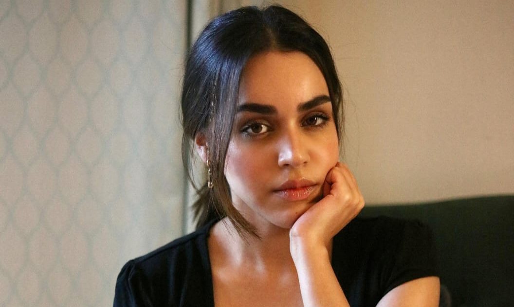 ‘Maamla Legal Hai’ actor  Naila Grrewal to be part of season 2 too!