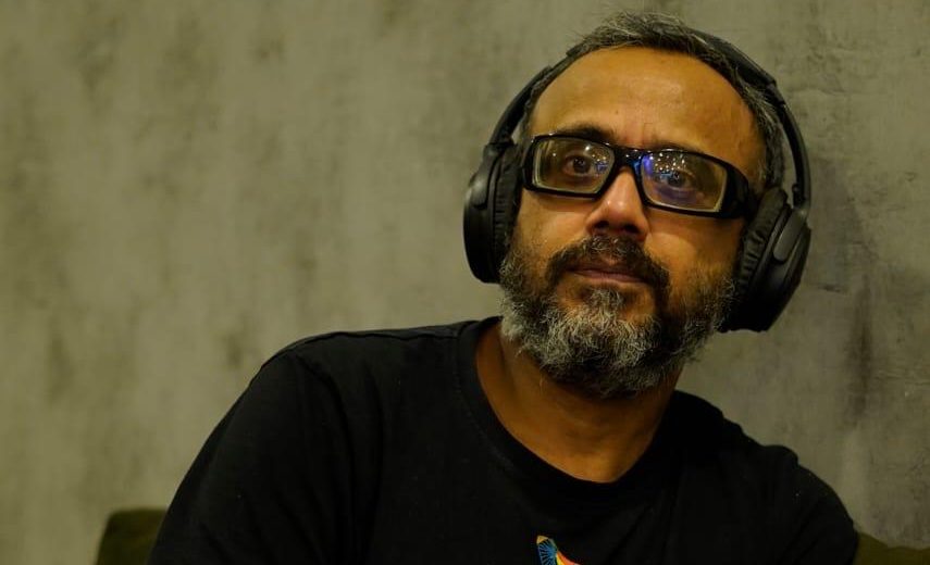 LSD2 director Dibakar Banerjee is happy about the positive response to the movie!